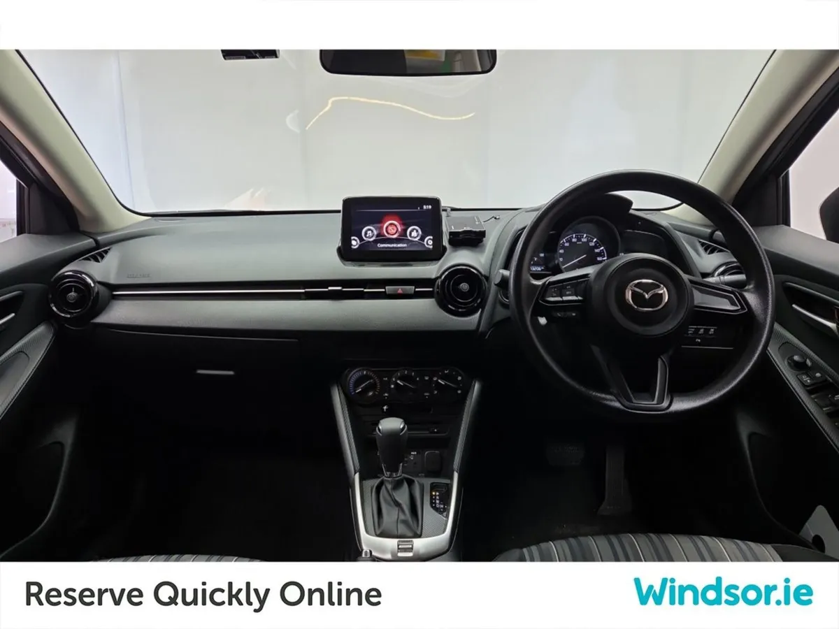 Mazda 2 Auto - Image 4