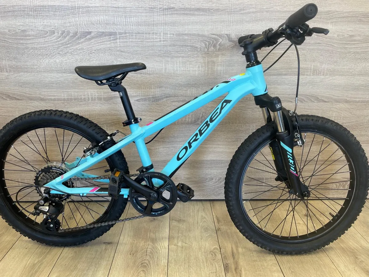 Orbea MX20 (like new) - Image 1
