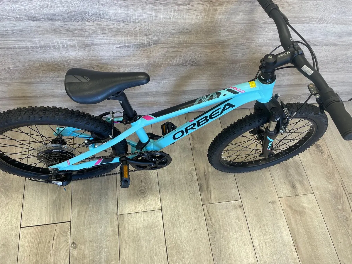 Orbea MX20 (like new) - Image 2