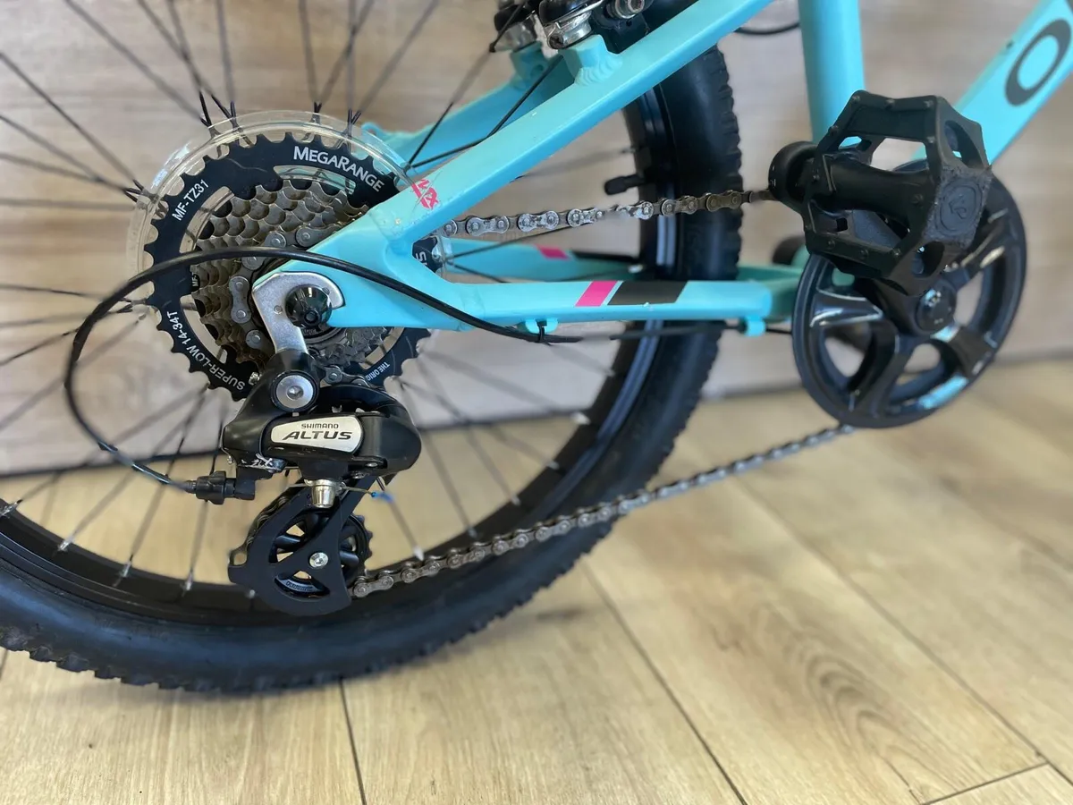 Orbea MX20 (like new) - Image 4