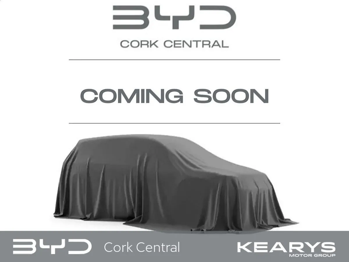 BYD SEAL Excellence AWD Order Your 252 Today
