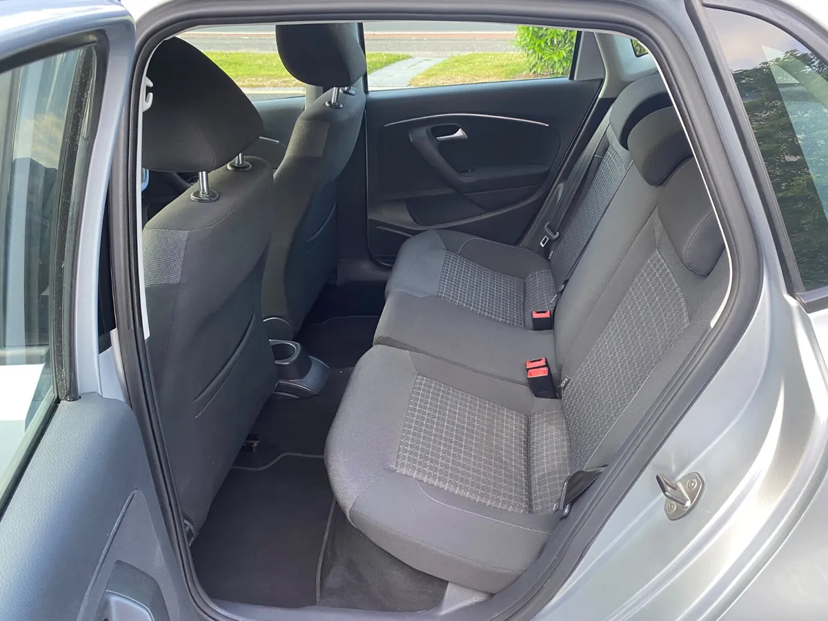Volkswagen Polo Auto - 0872558536 - Image 4