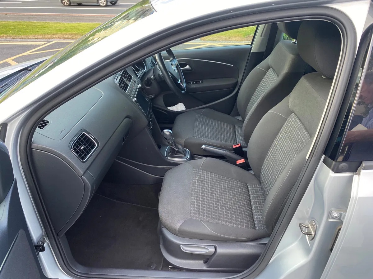 Volkswagen Polo Auto - 0872558536 - Image 2
