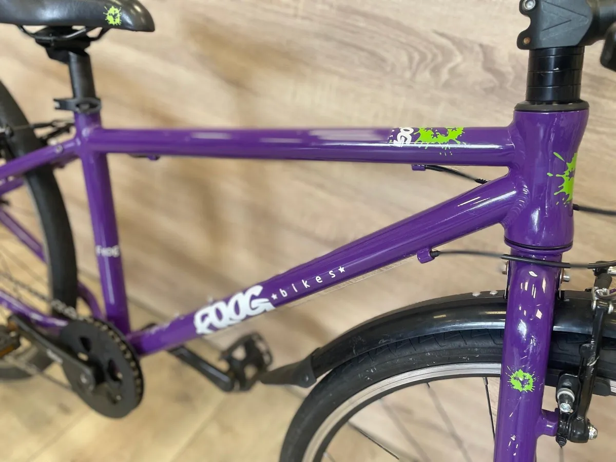 Frog 69 (like new) - Image 2