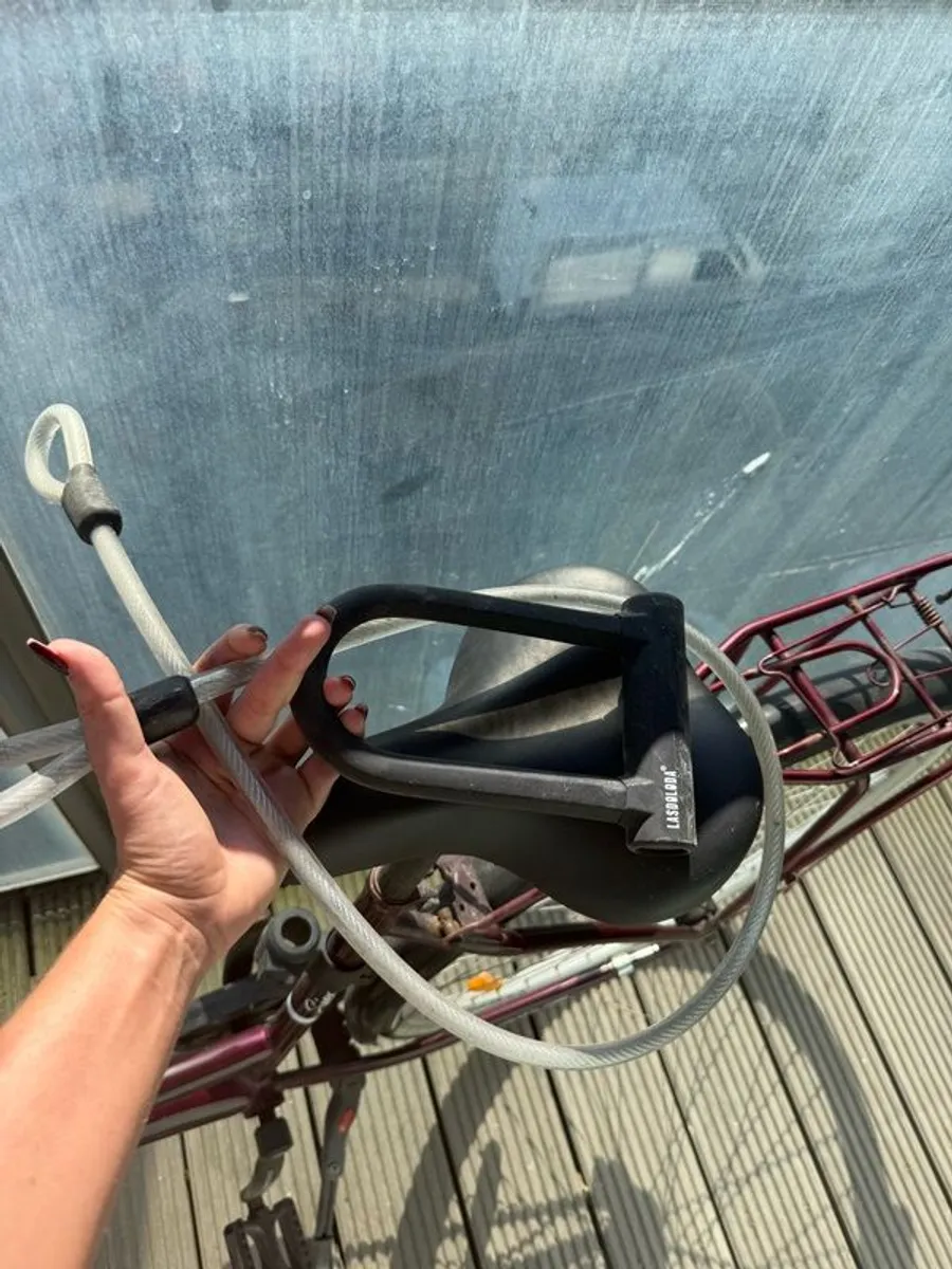 Women's Bike - Image 2