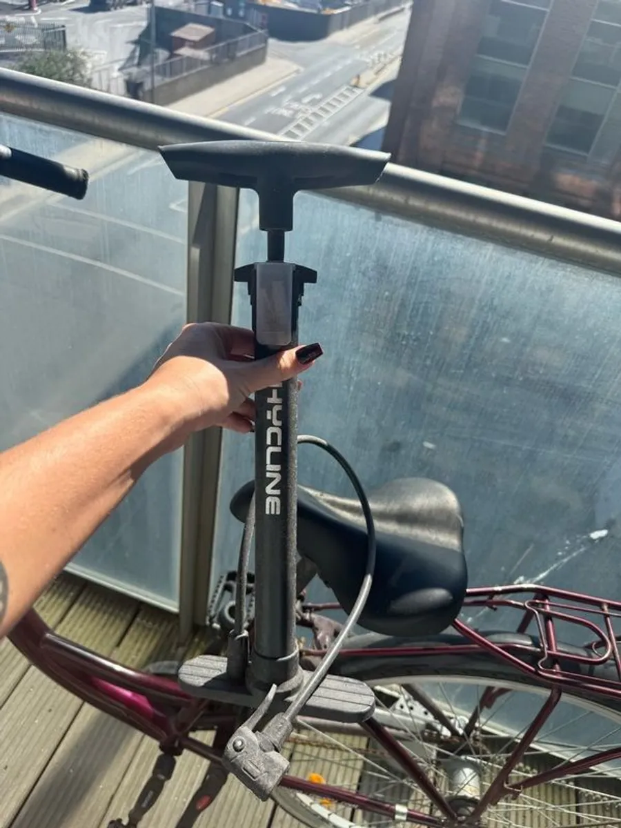 Women's Bike - Image 3
