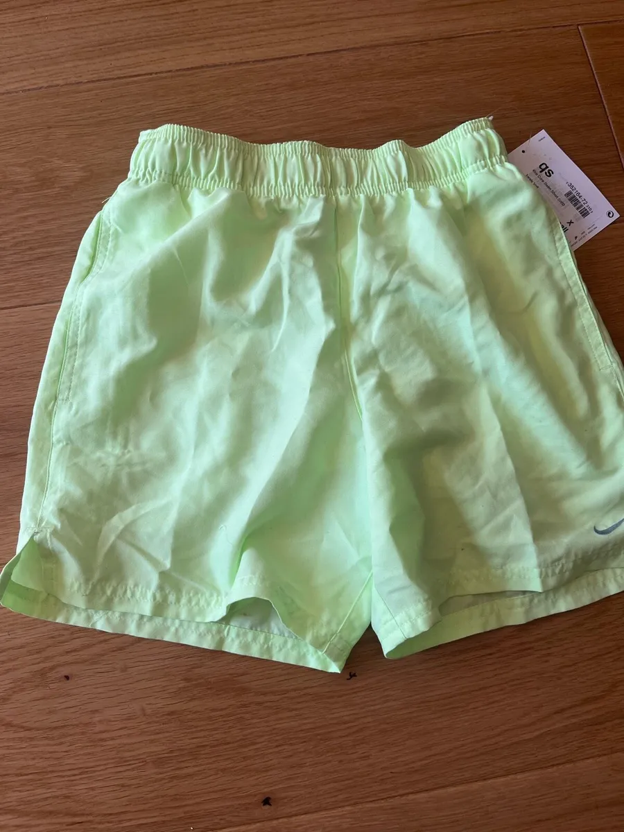 Nike shorts - Image 1