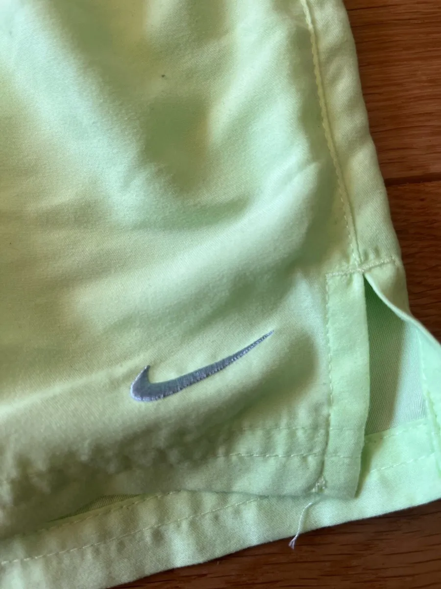 Nike shorts - Image 2