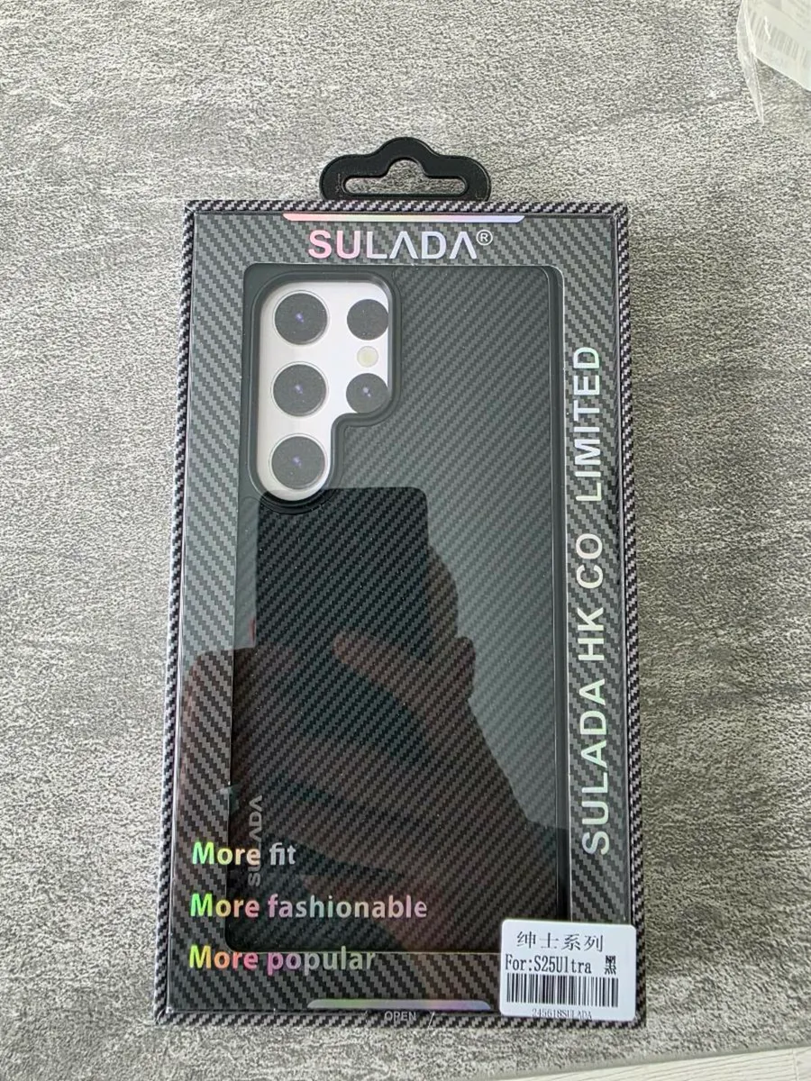 Samsung Galaxy s25 ultra phone Cover - Image 2