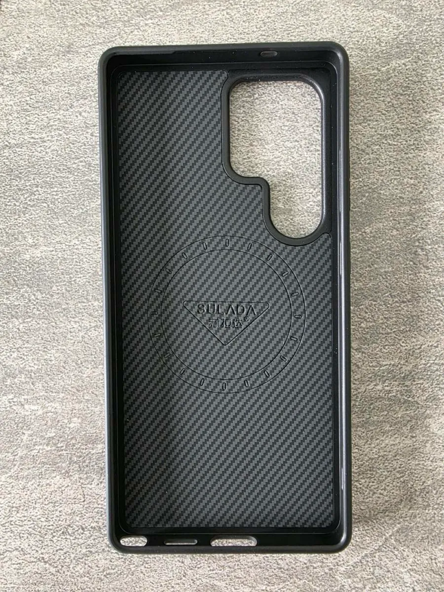 Samsung Galaxy s25 ultra phone Cover - Image 3