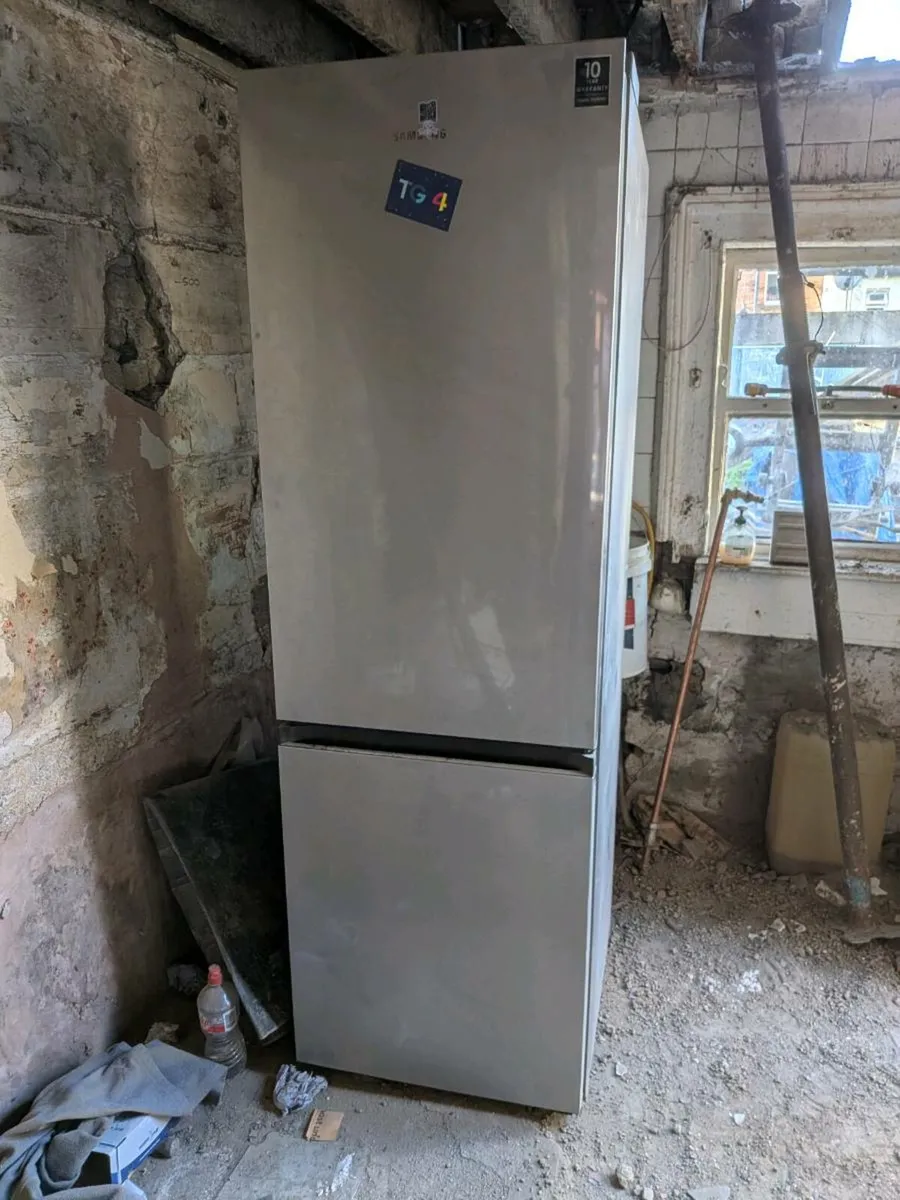 Samsung Fridge - Image 1