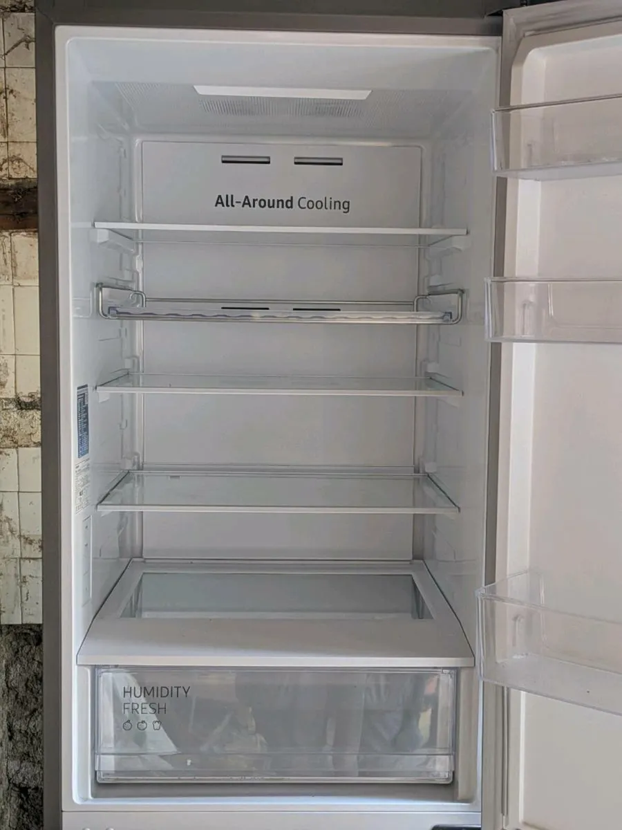 Samsung Fridge - Image 2