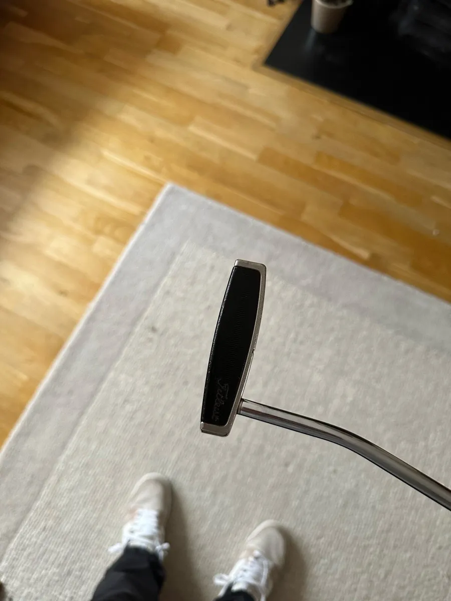Scotty Cameron Futura 5CB - Image 3