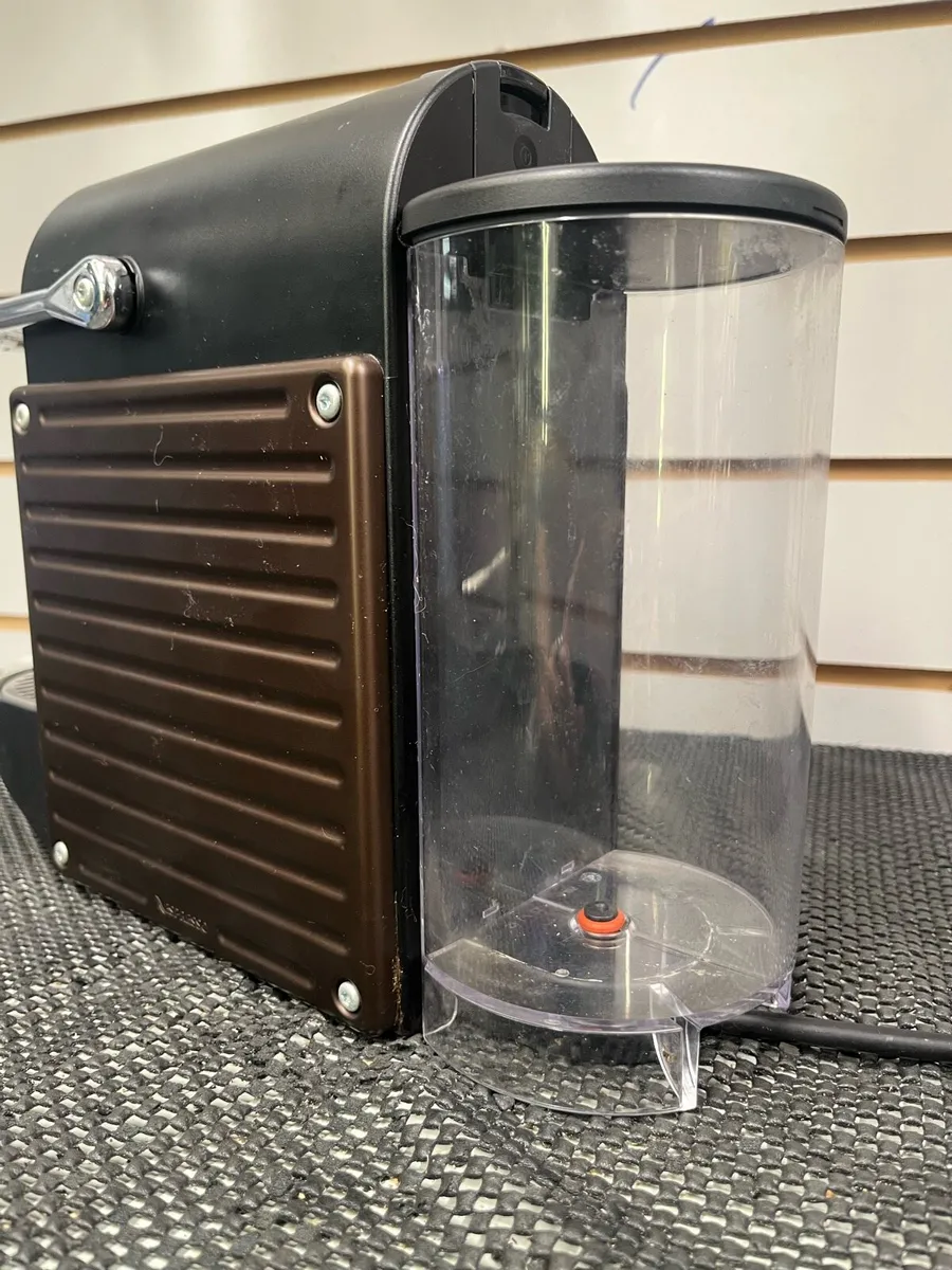 Krups Nespresso Coffee Machine - Image 2