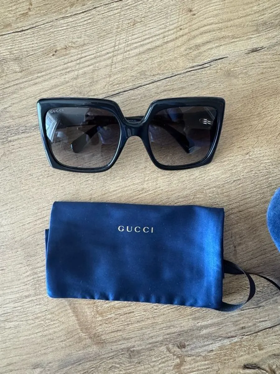 gucci sunglasses - Image 2