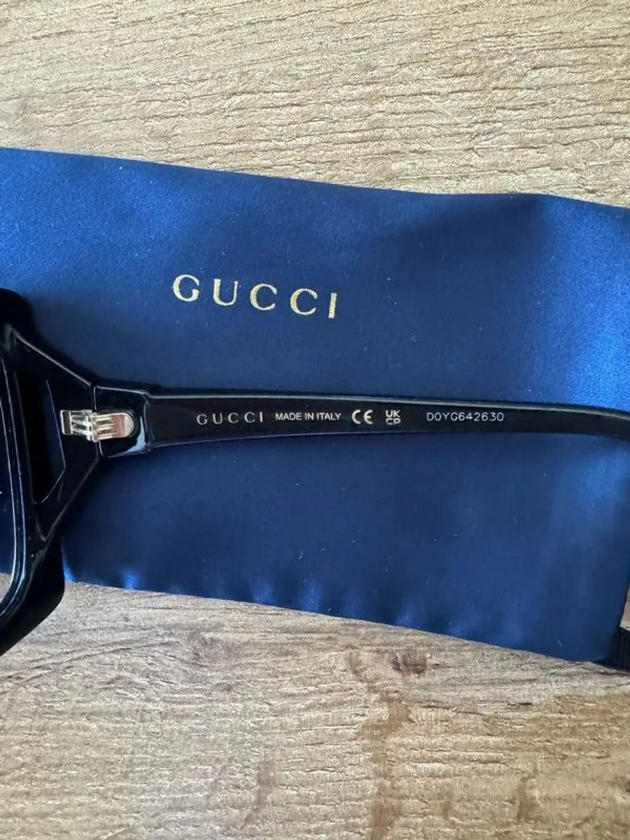 gucci sunglasses - Image 4