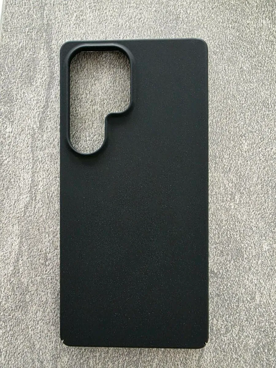 2x Samsung Galaxy S25 Ultra Phone Cover - Image 1