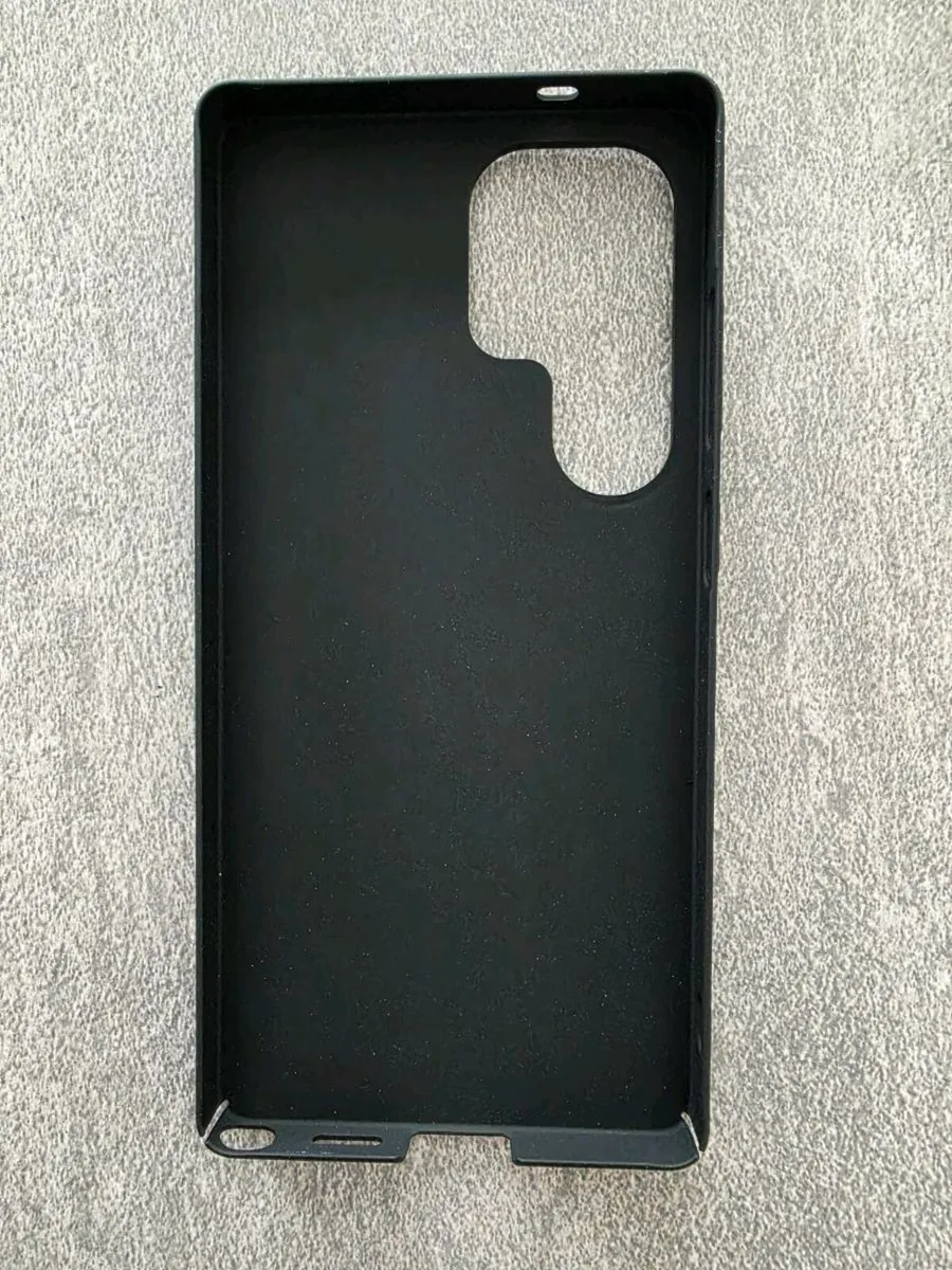 2x Samsung Galaxy S25 Ultra Phone Cover - Image 2
