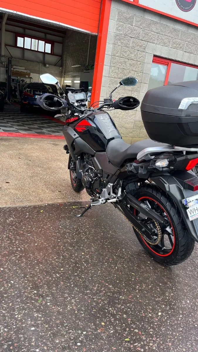 Suzuki Other 2020 - Image 1