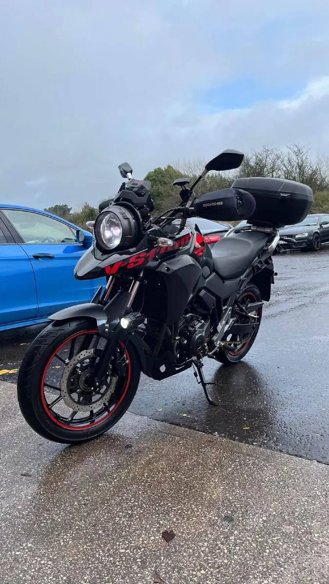 Suzuki Other 2020 - Image 2