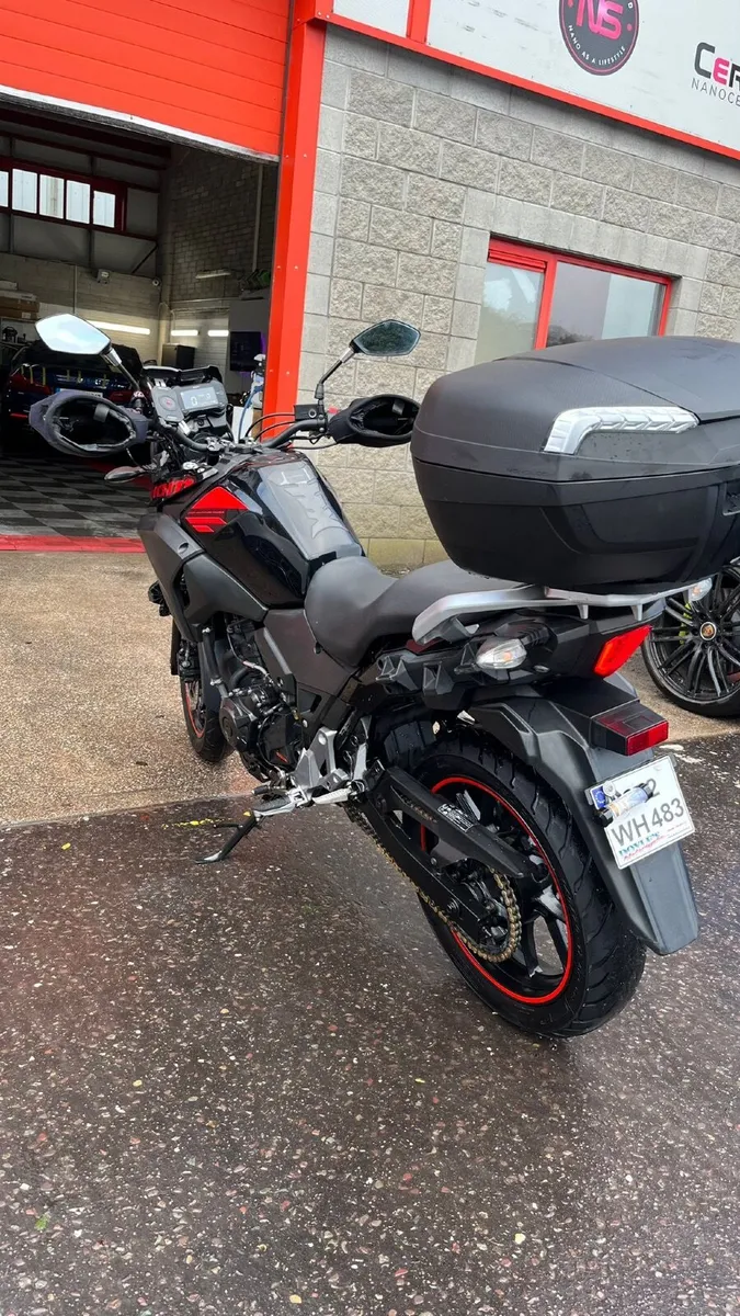 Suzuki Other 2020 - Image 3