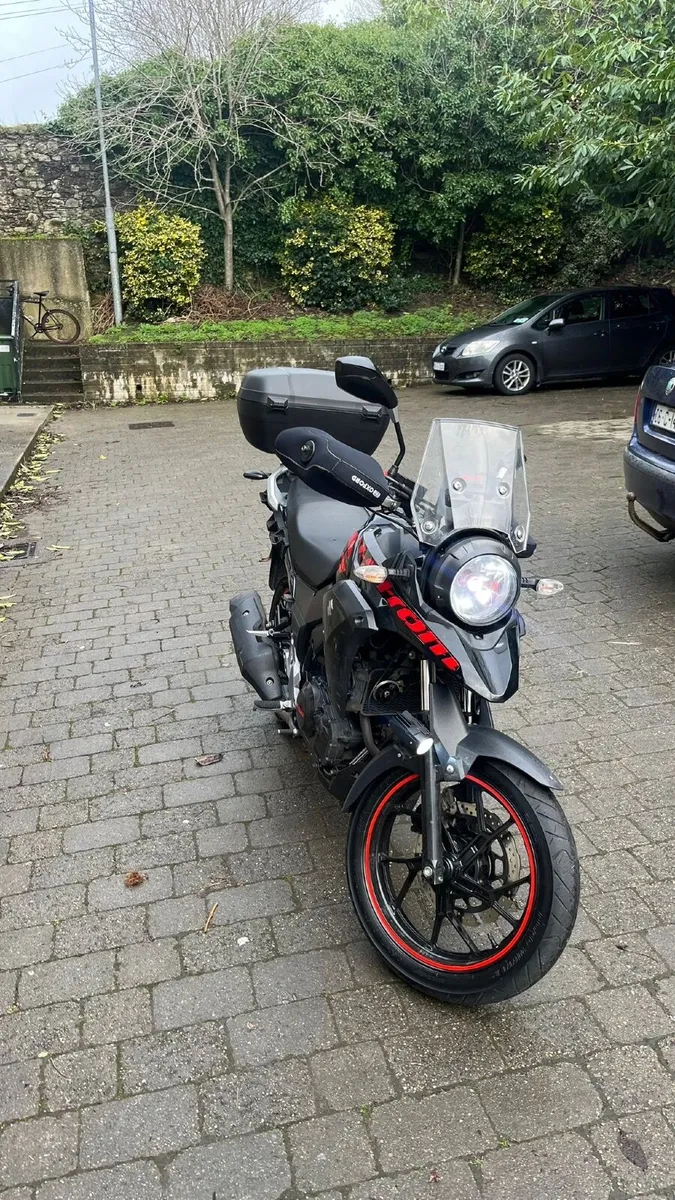 Suzuki Other 2020 - Image 4