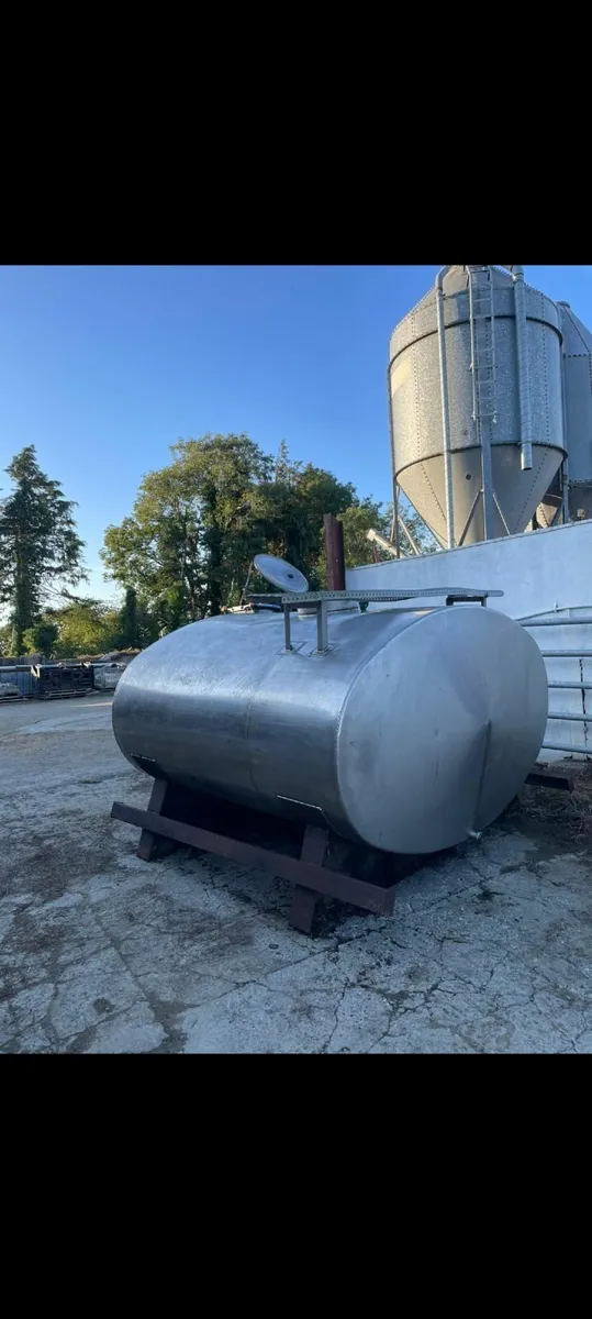 Water Tank - Image 2