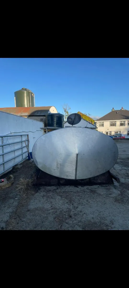 Water Tank - Image 3