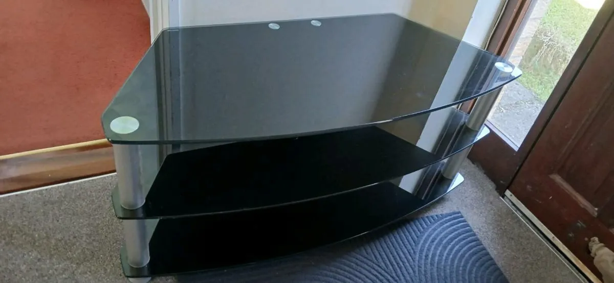 TV table unit