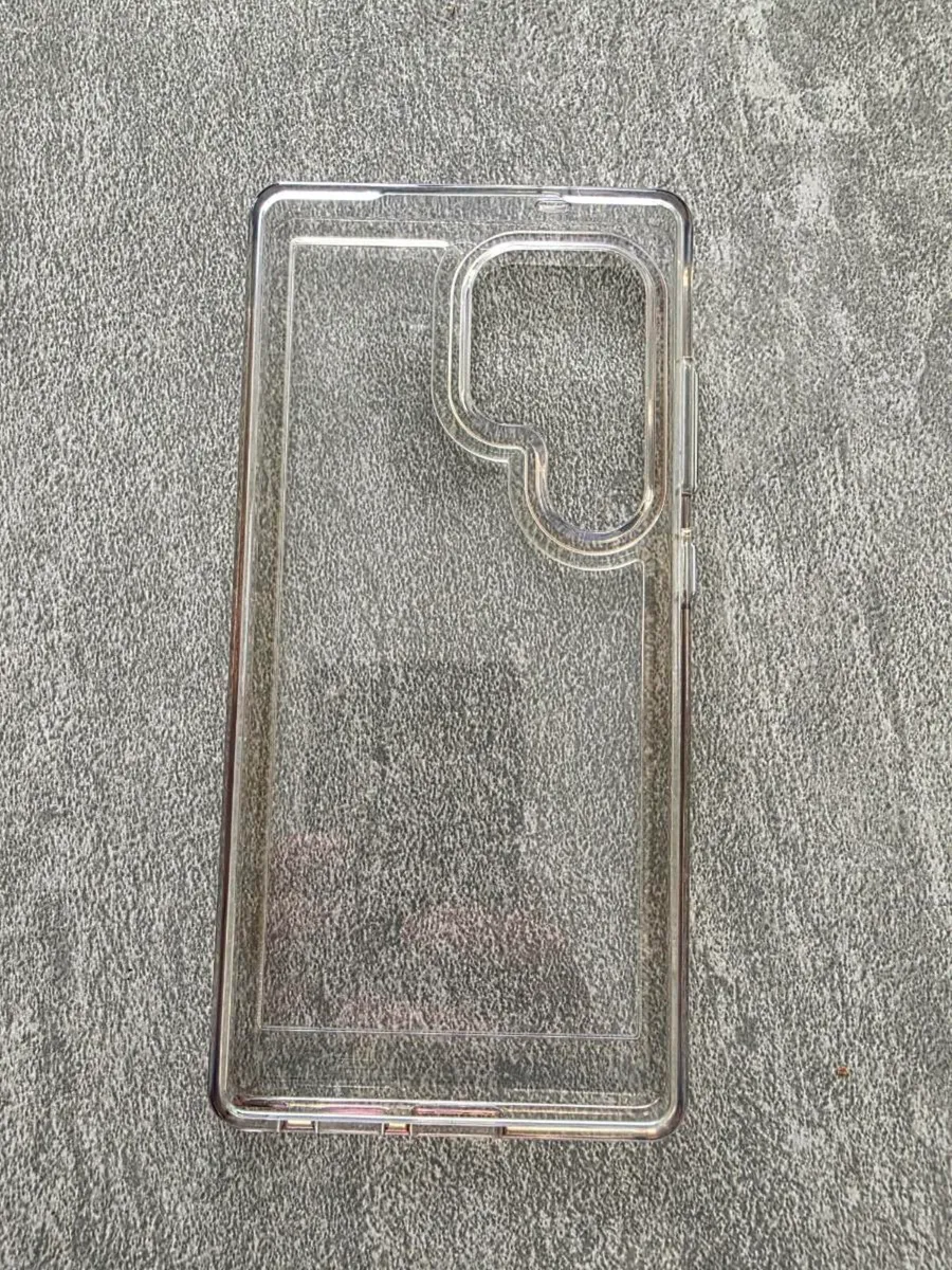 Samsung Galaxy S25 Ultra Phone Cover - Image 1