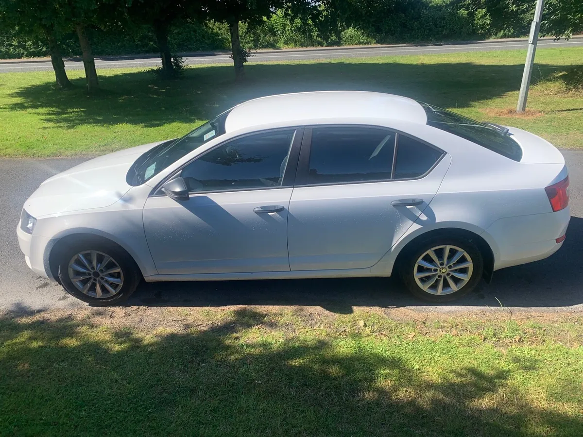 Skoda Octavia New NCT - Image 4