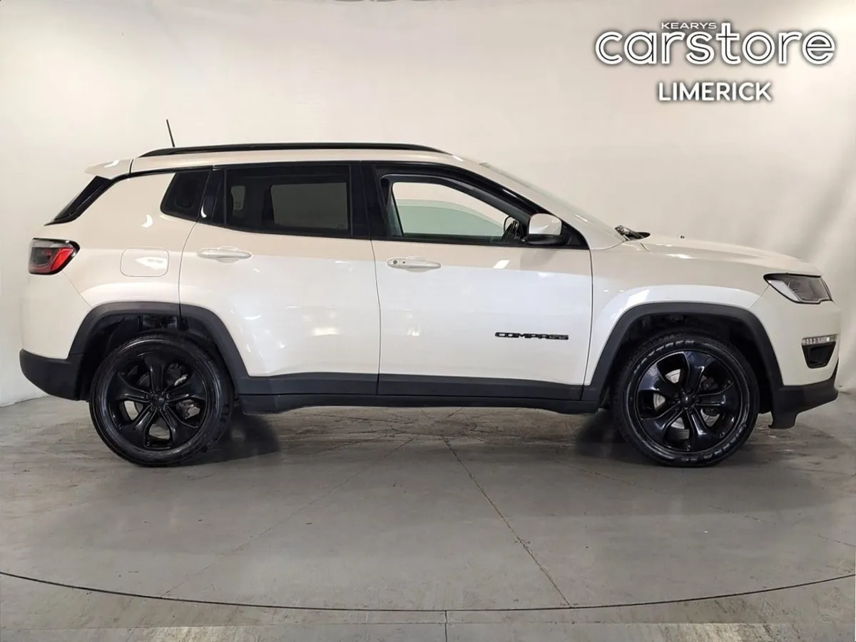 Jeep Compass 1.6 M-jet 120hp FWD Longitude - Image 2