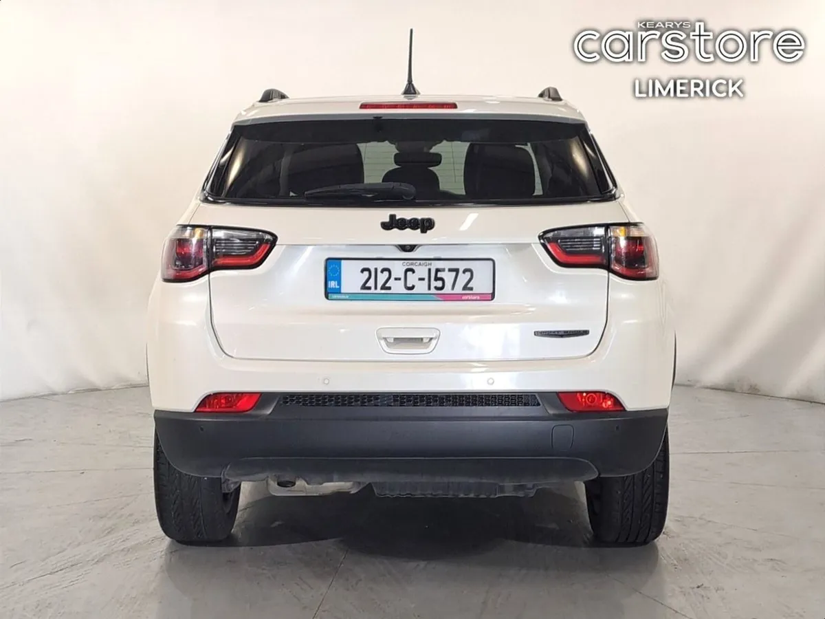 Jeep Compass 1.6 M-jet 120hp FWD Longitude - Image 4