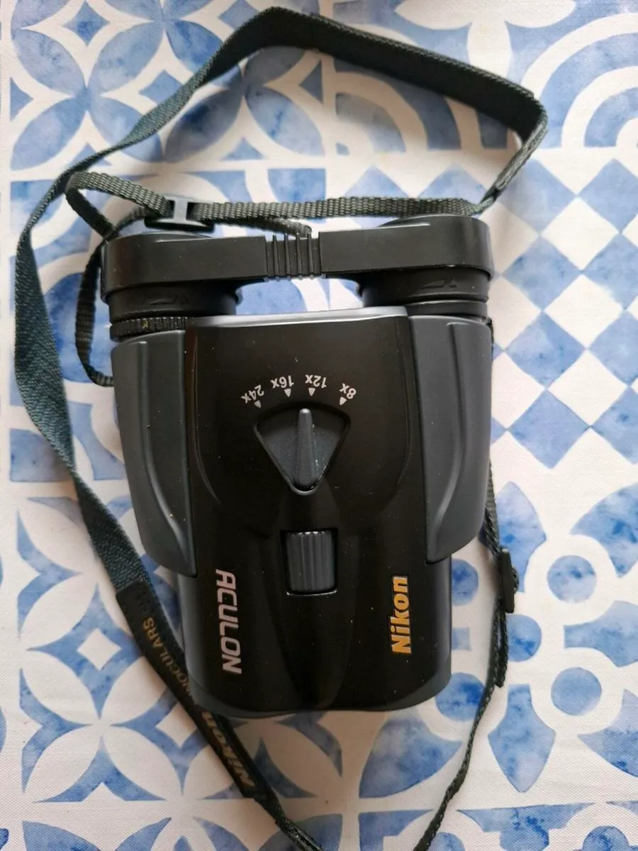 Binoculars - Image 1