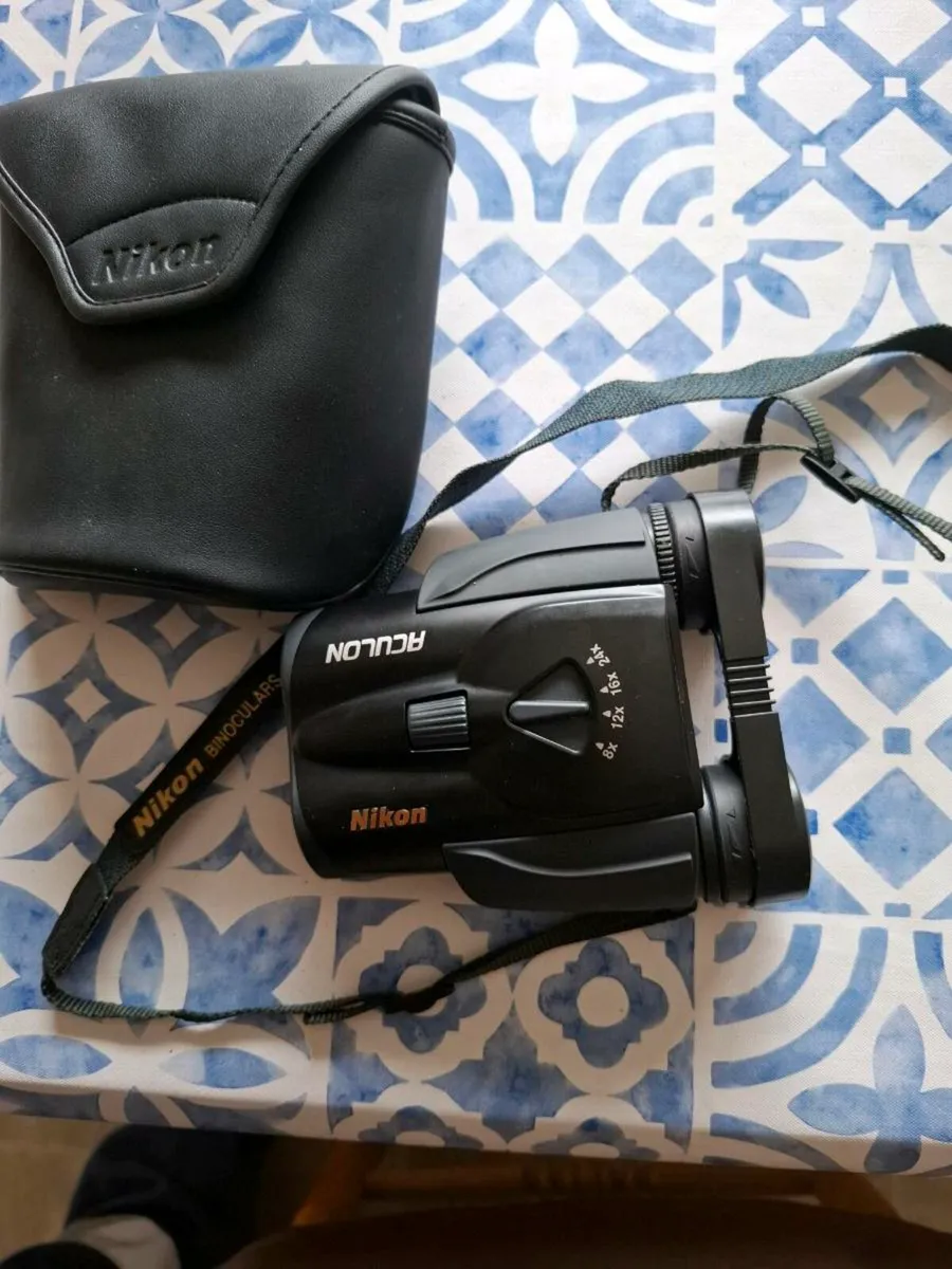 Binoculars - Image 2