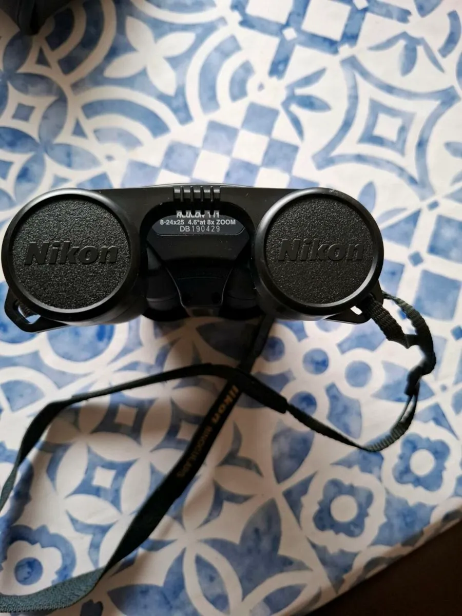 Binoculars - Image 3