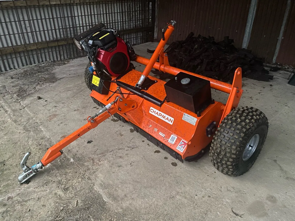 Quad Mulcher - Image 2