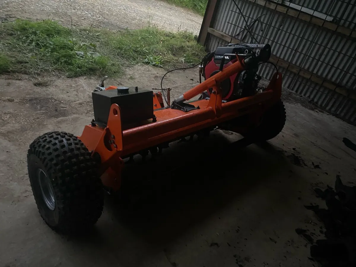 Quad Mulcher - Image 3