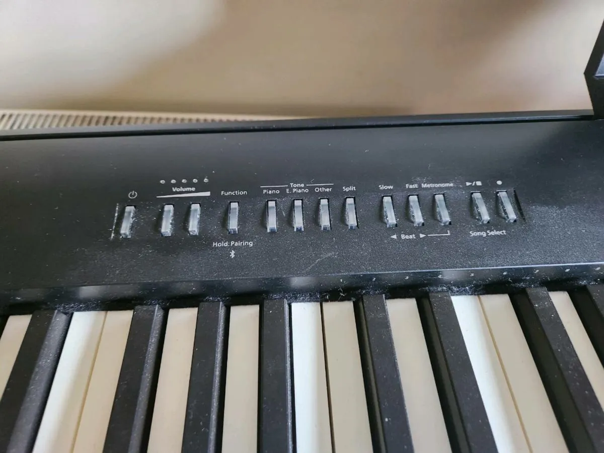 Roland FP30X Digital Piano - Image 4