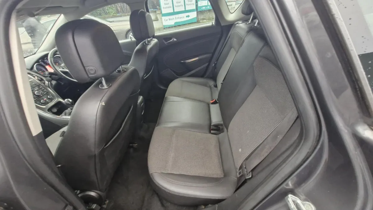 Vauxhall astra - Image 2