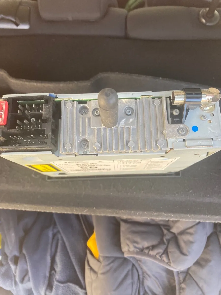 Car stereo - Image 2