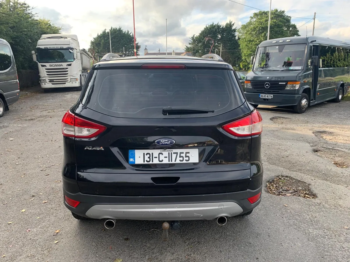 Ford Kuga 2013 - Image 2
