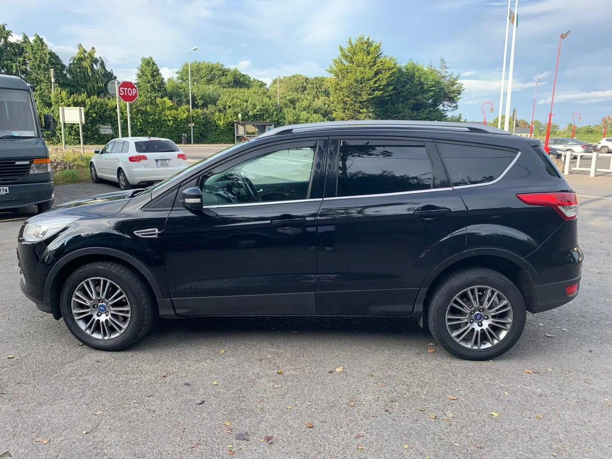 Ford Kuga 2013 - Image 3