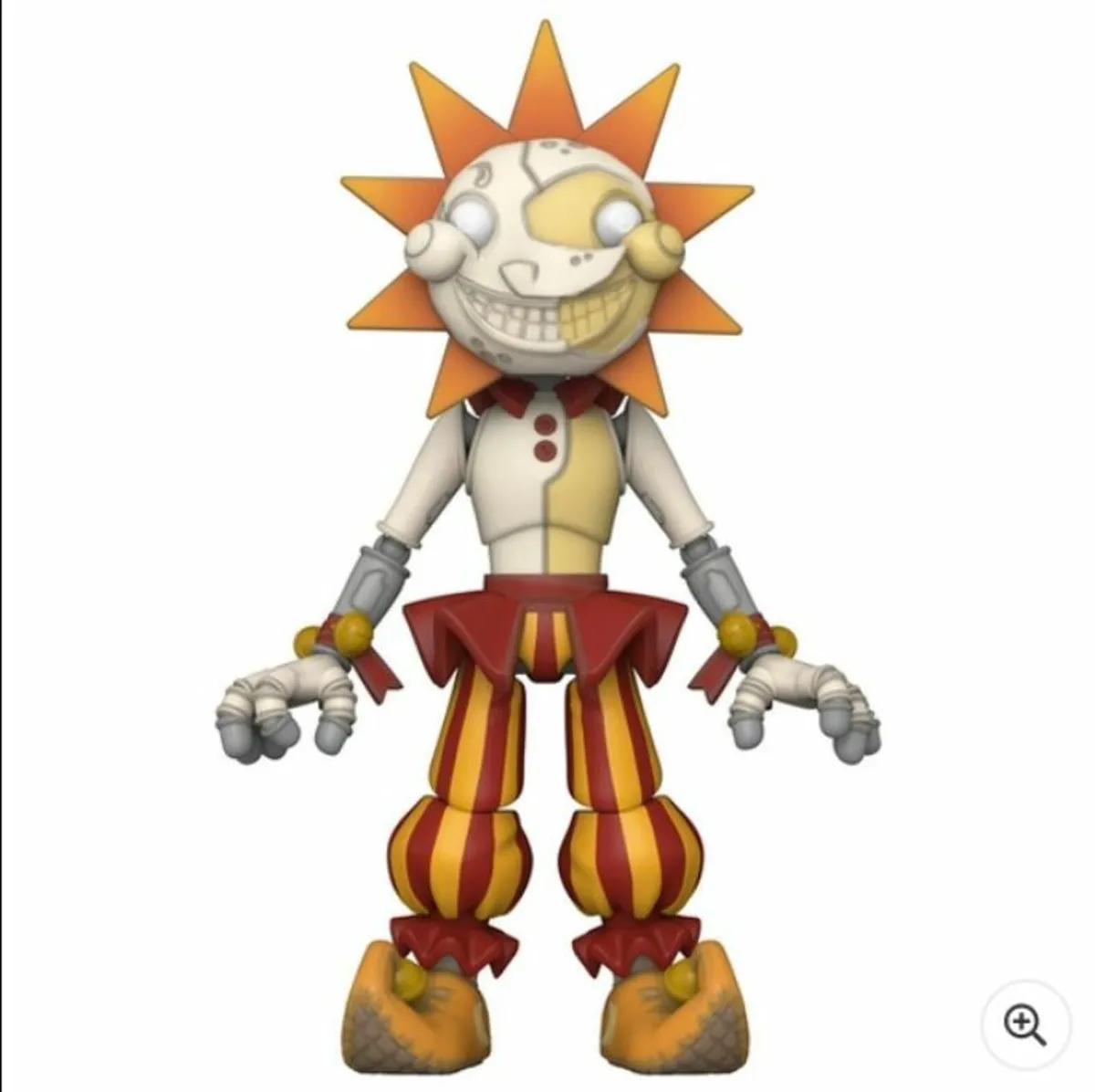 Five Nights at Freddy’s Sun Security Breach Action - Image 2