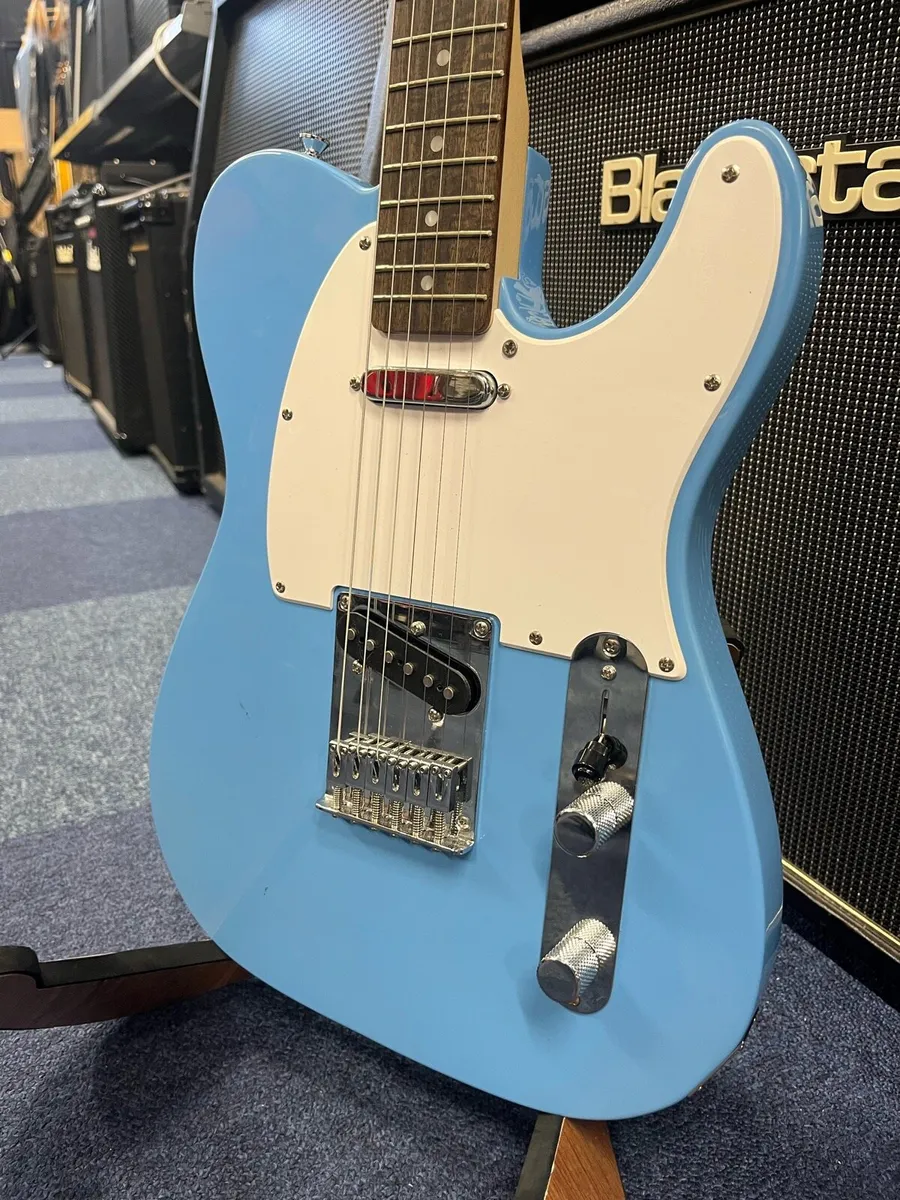 Squire Telecaster - Image 1