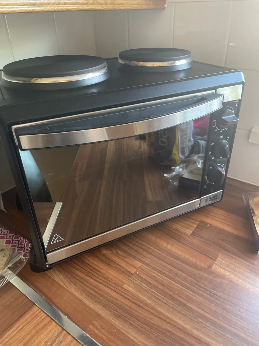 Mini Oven