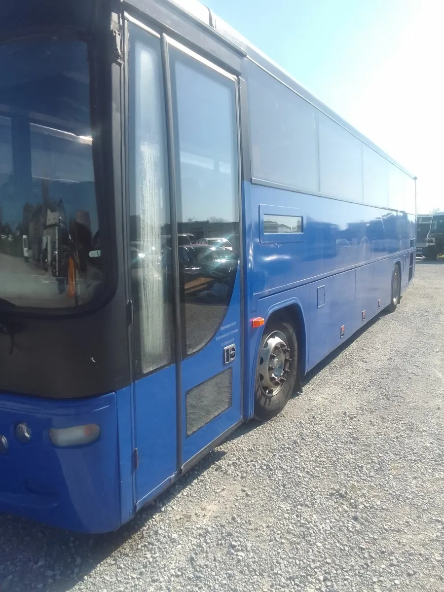 Volvo Coach - Image 3