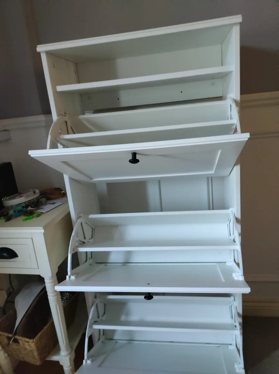 SHOE cabinet - Image 3