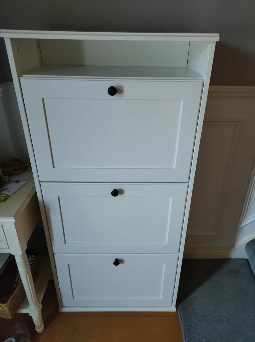 SHOE cabinet - Image 4