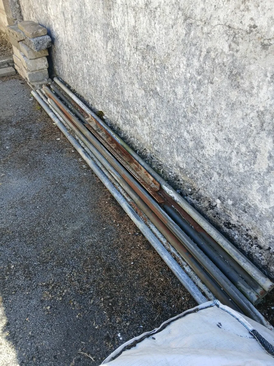 Cattle grid - Image 3